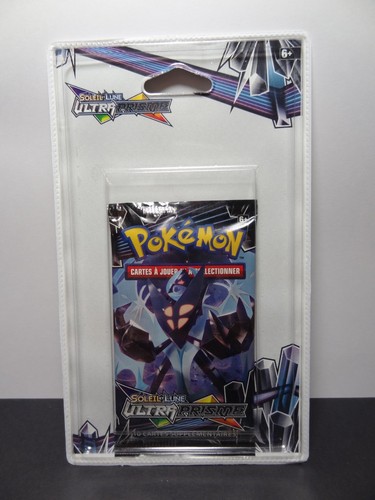 Booster blister pokémon - booster,