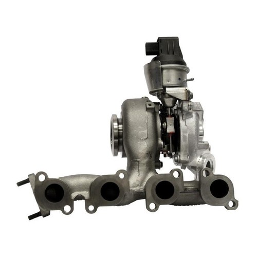Turbo audi tdi 140 2011 - a3,