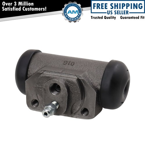 Wheel cylinder rear fits - wheel,
