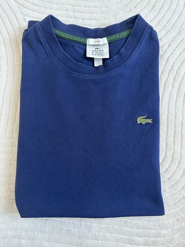 Lacoste live shirt homme - t-shirt,