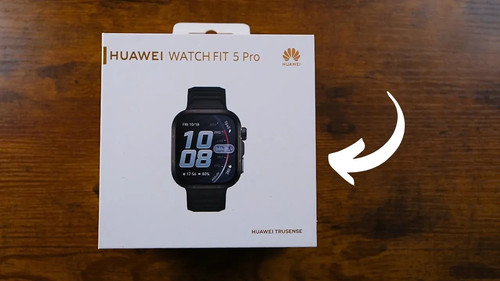 Huawei watch fit pro - huawei,