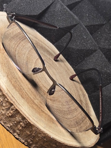 Lunettes mauboussin titanium - lunettes,