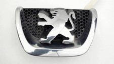 Sigle de calandre PEUGEOT