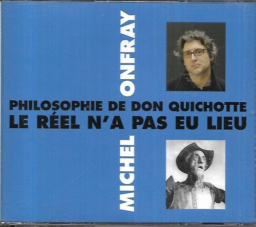Michel onfray philosophie - 2,