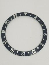 Insert/bezel Rolex 16710 GMT