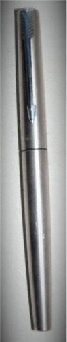 Parker stylo plume ancien - stylo,