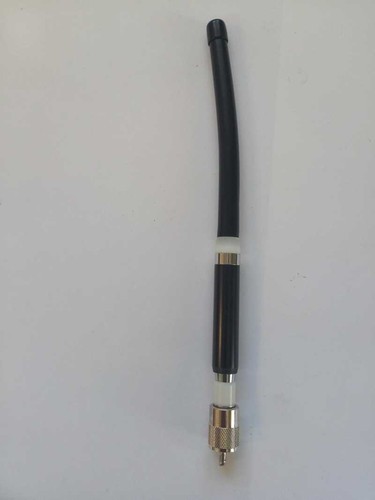 Antennes raccourcie haut - antennes,