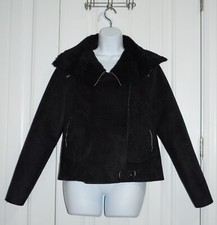 COP COPINE Blouson Suede