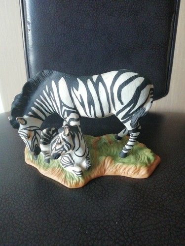 Rare porcelaine franklin - rare,