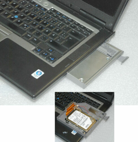 Hdd caddy cadre - 2.,