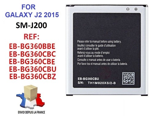 Batterie neuve pour samsung - pour,