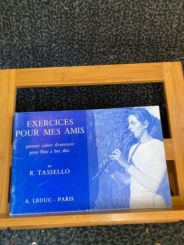 Tassello exercices pour - pour, mes