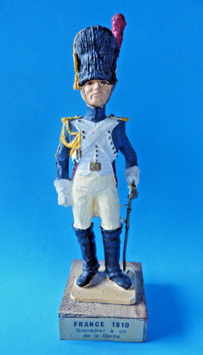 Soldat plomb mdm premier - soldat, de