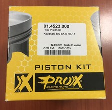 01.4523.000 Kit Piston 82,00