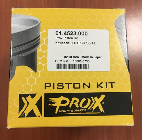 4523 000 kit piston 00 - kit, 82,00