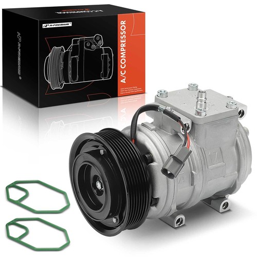 Compresseur climatisation pour - compresseur,