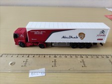 NOREV, CAMION RENAULT PREMIUM, CITROËN RACING