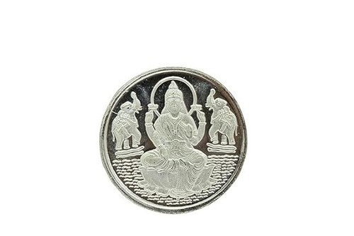 999 argent fin pur pièce - 999,
