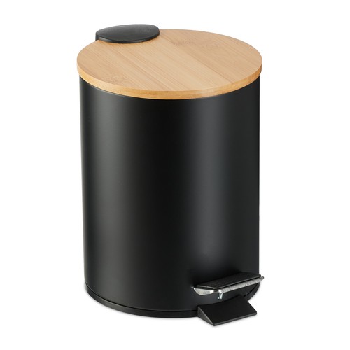 Poubelle salle bain - ,