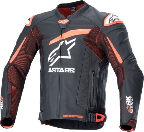 Alpinestars plus v4 - gp, r
