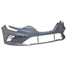 Pare-choc avant à peindre 5 portes Renault Megane 4 phase 2 2020-2021