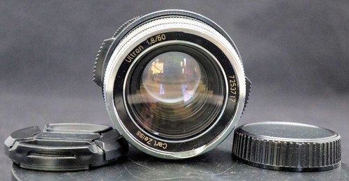 Carl zeiss ultron - zeiss,
