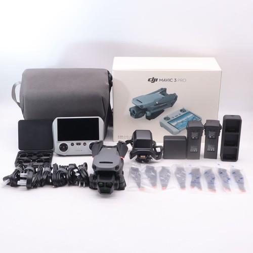 Dji mavic pro drone - mavic, more