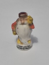 416 I  FEVE IL ÉTAIT UNE FOIS - MAESTRO