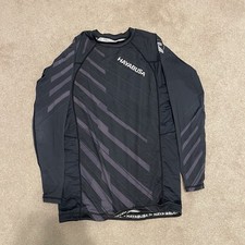 Hayabusa S Long Sleeve