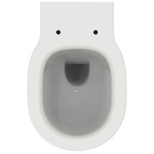Ideal Standard Connect Air WC mural à rinçage profond AquaBlade, E0054MA, cou...