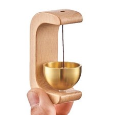 Carillon à vent de porte