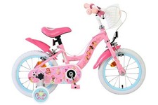 Volare Disney Princesse Vélo