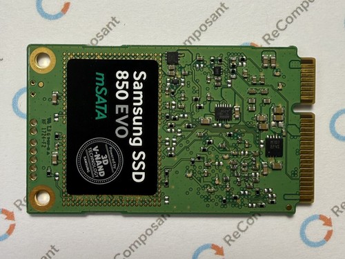 Ssd samsung 850 evo - 850,