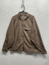 Vtg Patagonia Grid Fleece