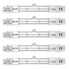 Tube halogène ECO HaloLine