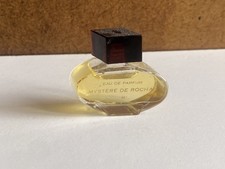 Miniature parfum mystère - parfum,