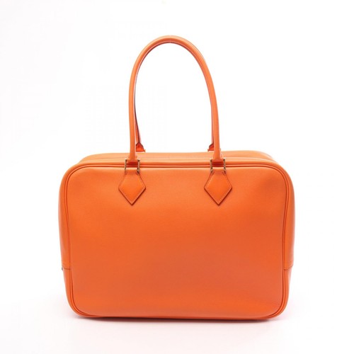 Sac main hermes plume - main, 32