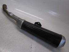 Silencieux gauche échappement KAWASAKI ZZR 1400 2012-2015 ABS