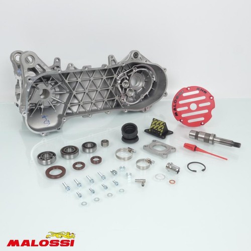 Carter moteur malossi pour - malossi,