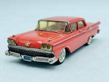 SmallWheels SW21 FORD Fairlane Sedan 1959 1.43
