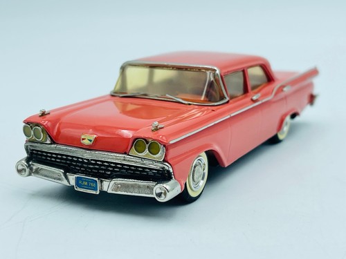 Smallwheels sw21 ford fairlane - smallwheels,