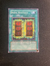 Boîte Mystique/Mystic Box[SD6-FR030]-1ère édition