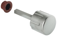 Bouton De Verrouillage À