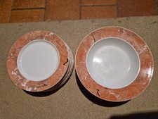 Assiette Villeroy et Boch