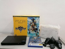 kingdom hearts KH 2 II jeu