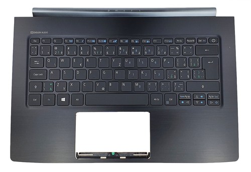 Neuf étui clavier slovaque - Étui,