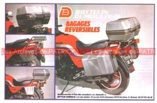 Publicité BOTTELIN-DUMOULIN