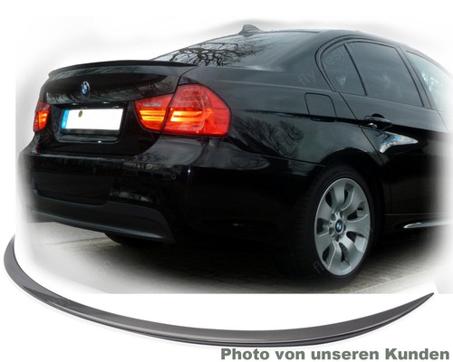 Autospoiler convient pour - pour, bmw