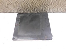 Castelgarden TC102 - Trappe d'accès à la boite de vitesses