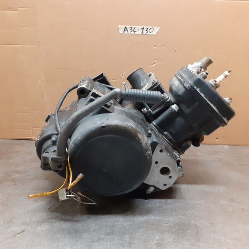 Bloc moteur garelli 125 - bloc,